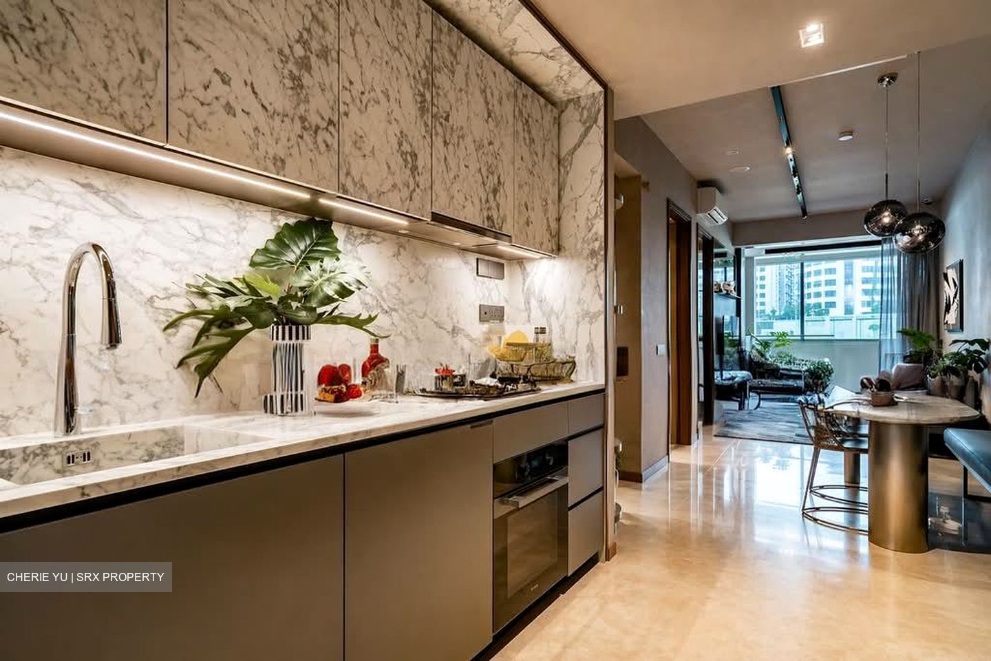 River Valley Road (D6), Condominium #566569411